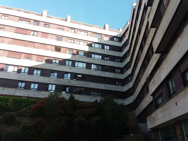 Pisos en Oviedo, viviendas, venta, alquiler | EUROPA PRESS - Archivo ep pisosoviedo viviendas venta alquiler