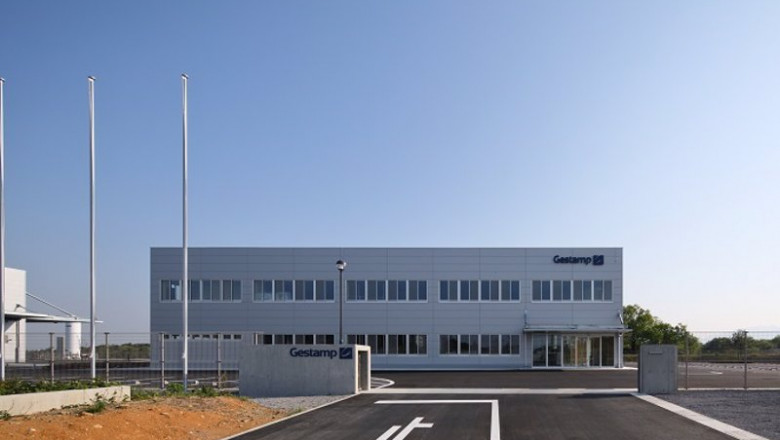 ep planta de gestamp en japon ep planta de gestamp en japon