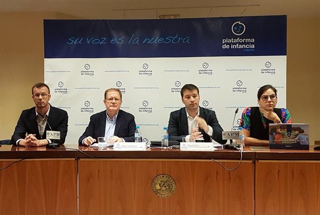 ep plataforma infancia