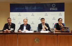 ep plataforma infancia