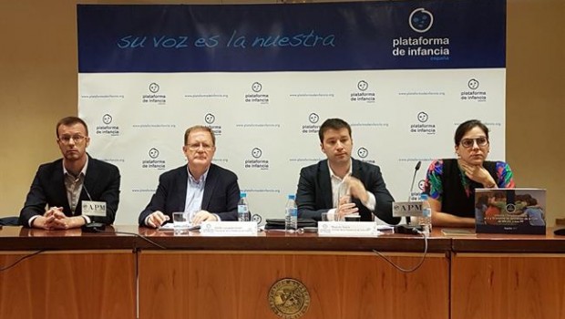 ep plataforma infancia