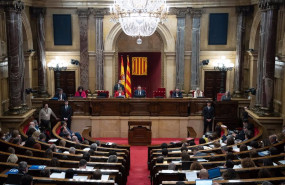 ep pleno del parlament a 11 de diciembre de 2024