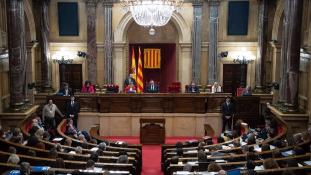 ep pleno del parlament a 11 de diciembre de 2024