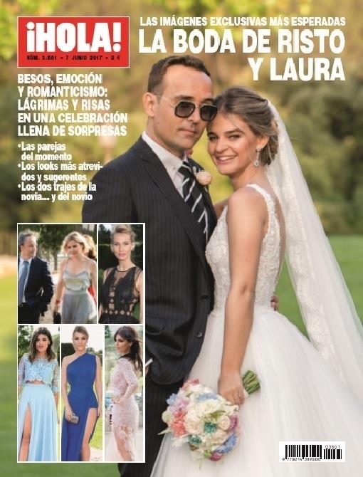 ep portadala revista hola