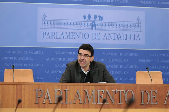 ep portavozgrupo socialista mario jimenez