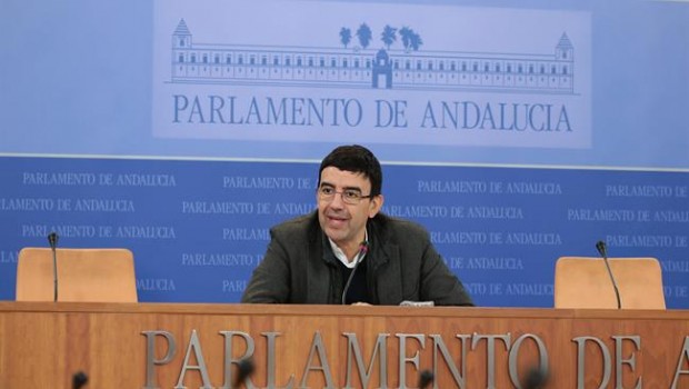 ep portavozgrupo socialista mario jimenez