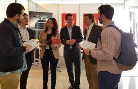 ep presentacionla iniciativaopel espana