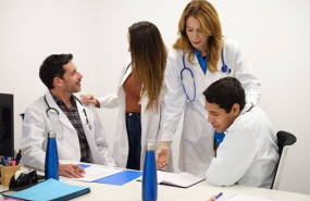 ep profesionales medicos