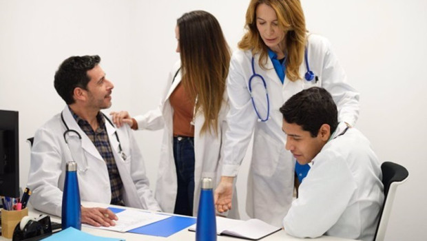 ep profesionales medicos