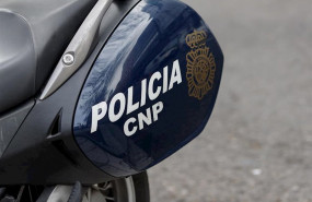 ep recursos de policia nacional agente agentes policia policias unidad de prevencion y reaccion upr
