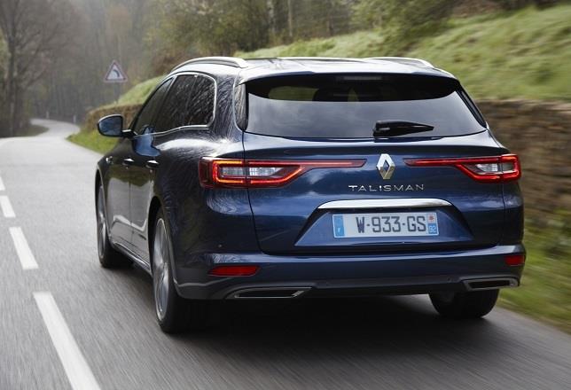 ep renault talisman