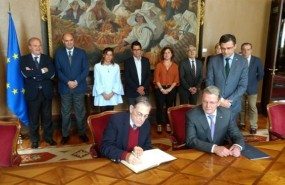 ep representantesla hispanic society of americala junta general