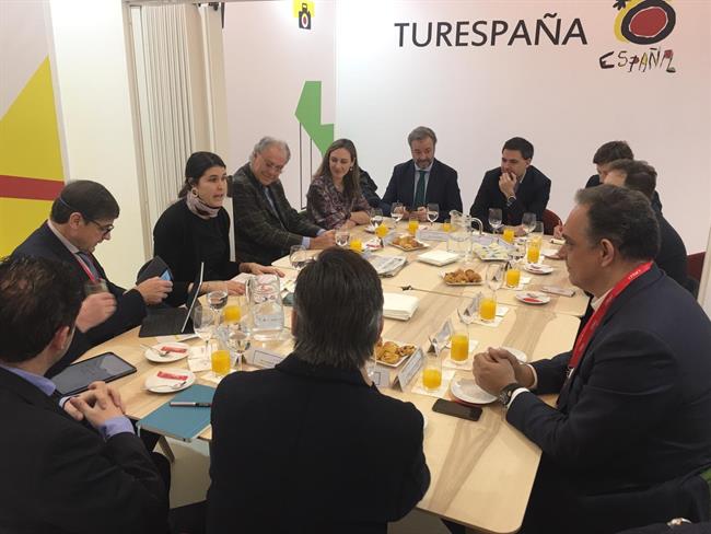 ep reunionempresasla red dtifitur