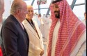 ep rey juan carlosprincipe herederoarabia saudi mohamed bin salman ep rey juan carlosprincipe herederoarabia saudi mohamed bin salman