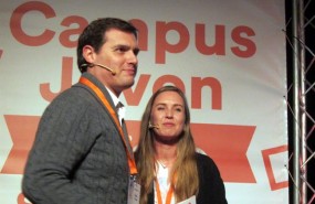 ep salamanca- albert rivera