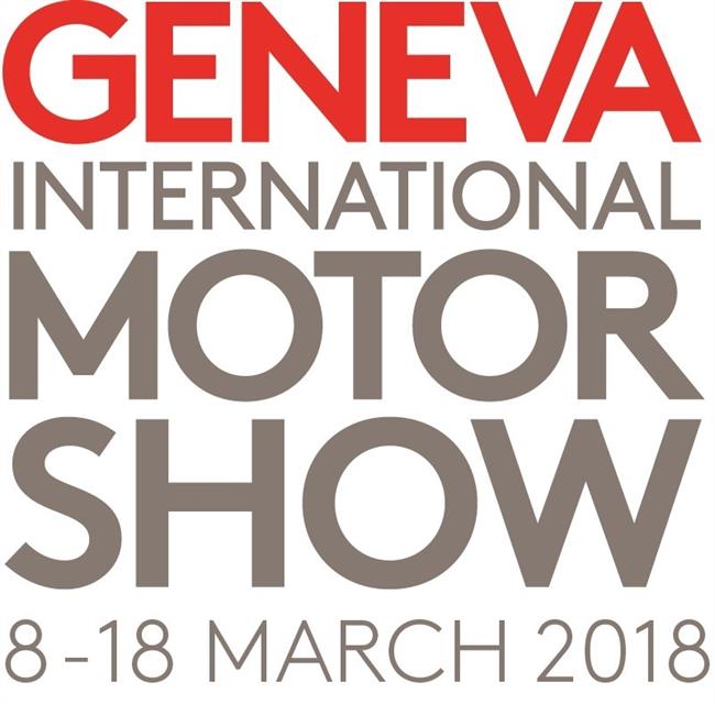 Salón del Automóvil de Ginebra 2018 | SALÓN DE GINEBRA ep salonautomovilginebra 2018