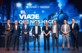 ep santalucia y sanitas refuerzan su alianza estrategica tras una decada de colaboracion conjunta