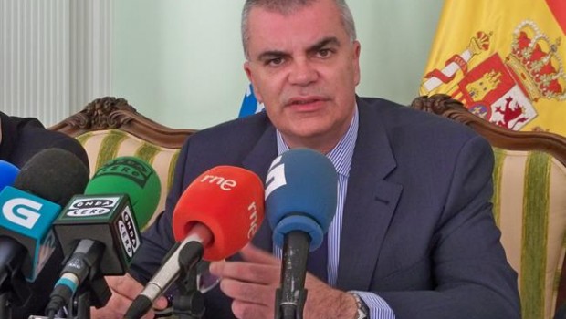 ep santiago villanueva delegadogobiernogalicia