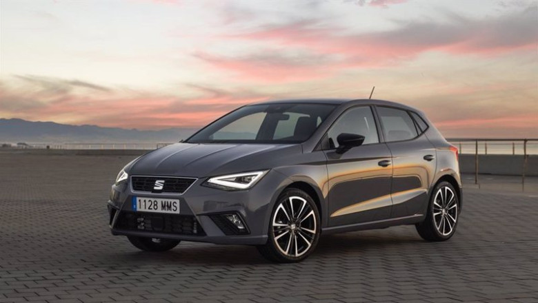 ep seat ibiza fr 40 aniversario ep seat ibiza fr 40 aniversario