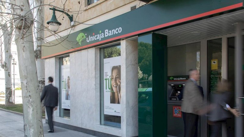 ep sede de unicaja banco