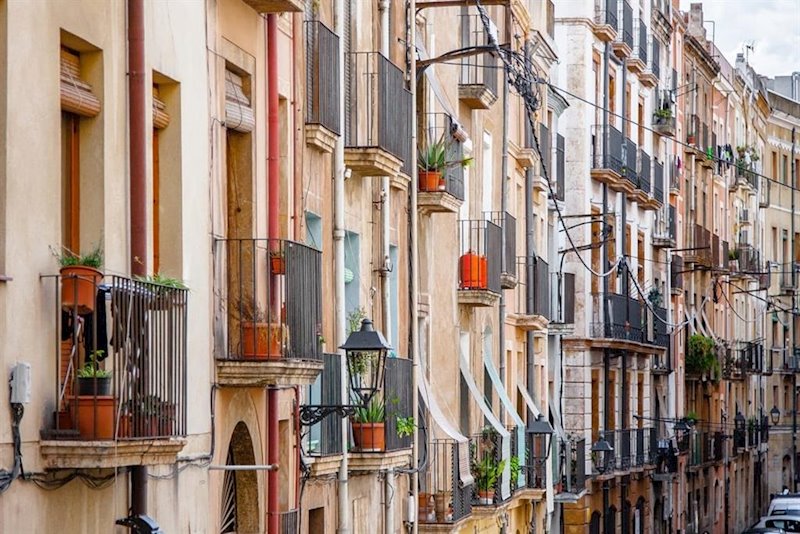 ep seis millones de viviendas el 23 del total no cuenta con un seguro de hogar