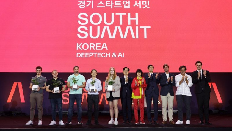 ep south summit korea 2024 ep south summit korea 2024