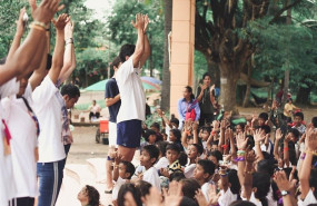 ep summercamp battambang proyecto ganador de los vii premios al voluntariado universitario de la