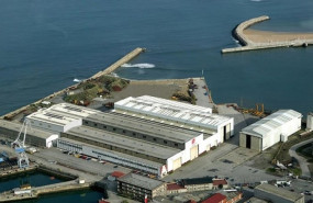 ep taller de indra en gijon