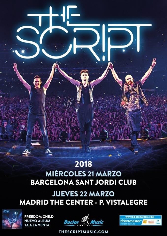 ep the script