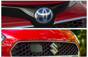 ep toyota y suzuki