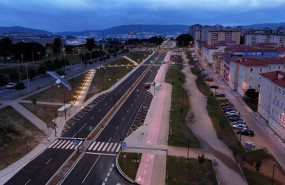 ep transportes impulsa la movilidad en bicicleta en 136 municipios espanoles gracias al plan de