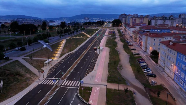 ep transportes impulsa la movilidad en bicicleta en 136 municipios espanoles gracias al plan de