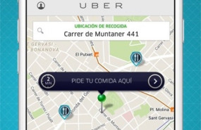 ep ubereats servicio de comida a domicilio de uber