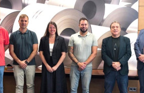 ep unesid ugt y ccoo trabajaran en una estrategia conjunta parar reforzar el futuro del acero en ep unesid ugt y ccoo trabajaran en una estrategia conjunta parar reforzar el futuro del acero en