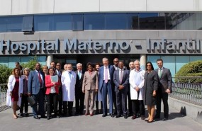 ep visita ministrasaludmozambique