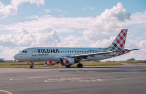 ep volotea lanza una nueva ruta que conectara valencia con burdeos