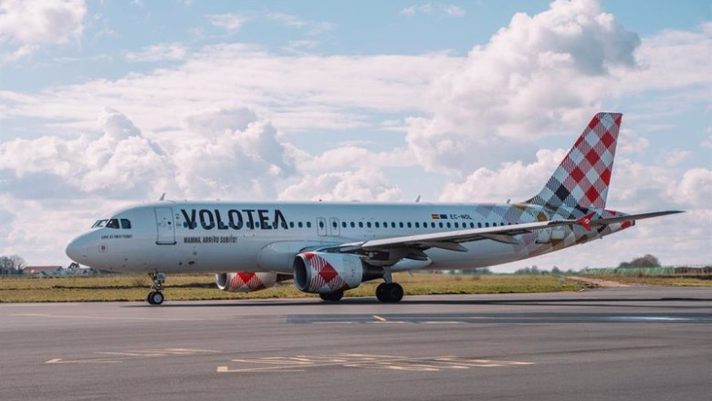 ep volotea lanza una nueva ruta que conectara valencia con burdeos ep volotea lanza una nueva ruta que conectara valencia con burdeos
