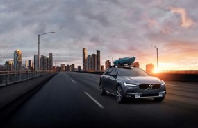 ep volvo v90 cross country