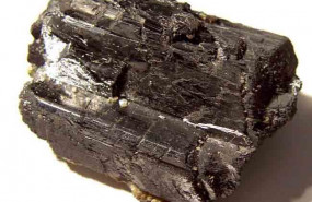 ep wolframio mineral