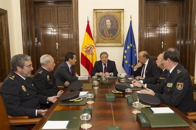 ep zoidola nueva cupula policial