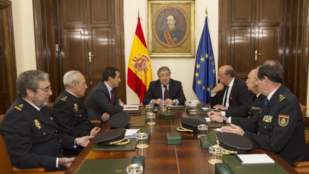ep zoidola nueva cupula policial