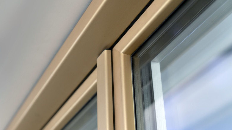 gealan acrylcolor gold 