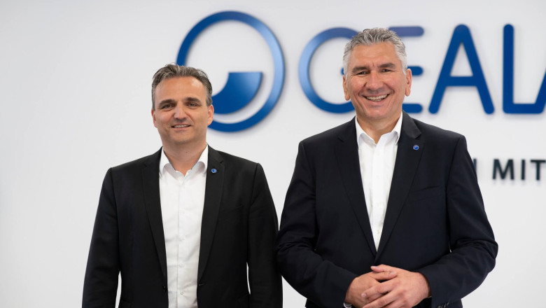 gealan gl albert links maurovic rechts 