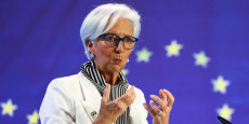 la presidente de la bce christine lagarde 20240320124609 la presidente de la bce christine lagarde 20240320124609