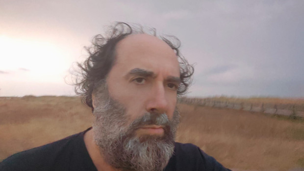 mikel urbeneta foto 