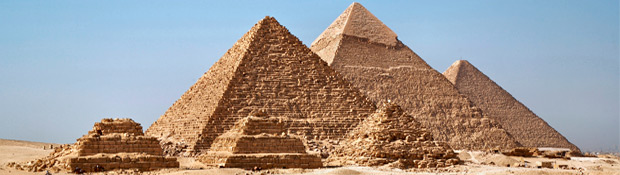 piramides, egipto, construccion, misterio