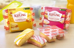 image of the news Premier Foods flags strong full-year trading after solid third quarter