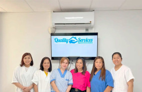 quality service quality service