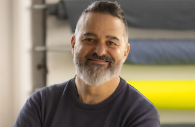 raul flores ceo prewaste 