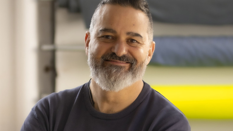 raul flores ceo prewaste 